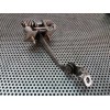 Recambio de retenedor puerta trasera derecha para peugeot 206 berlina xn referencia OEM IAM   