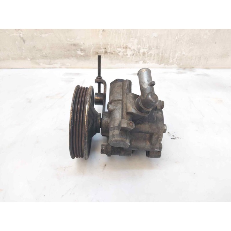 Recambio de bomba direccion para citroën jumper caja cerrada desde '02 2.0 hdi cat referencia OEM IAM 9645464980 7613955517 - Blanco