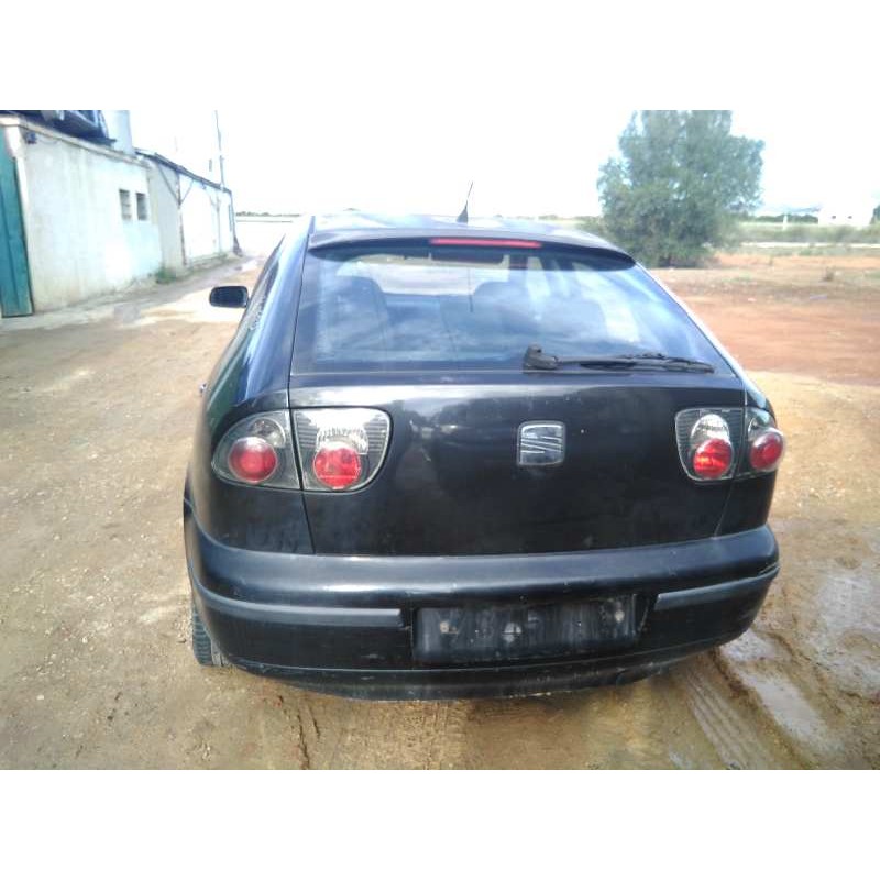 seat leon (1m1) del año 2002