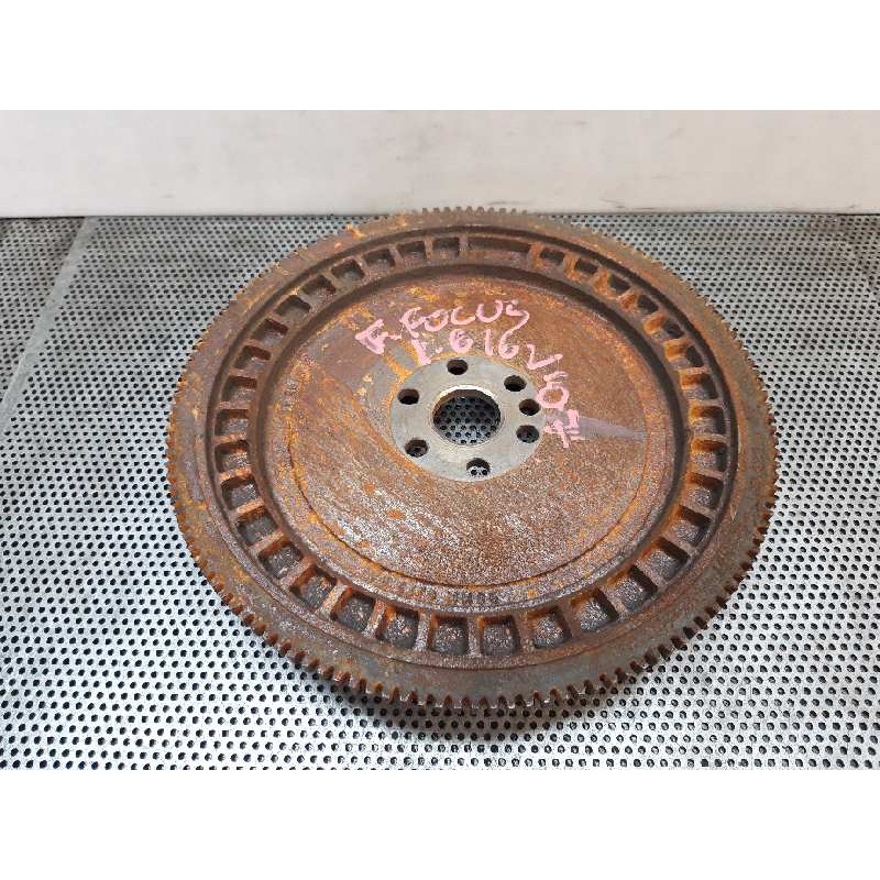 Recambio de volante motor para ford focus berlina (cap) 1.6 cat referencia OEM IAM 2