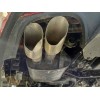Recambio de tubo escape trasero para ford mustang gt referencia OEM IAM   
