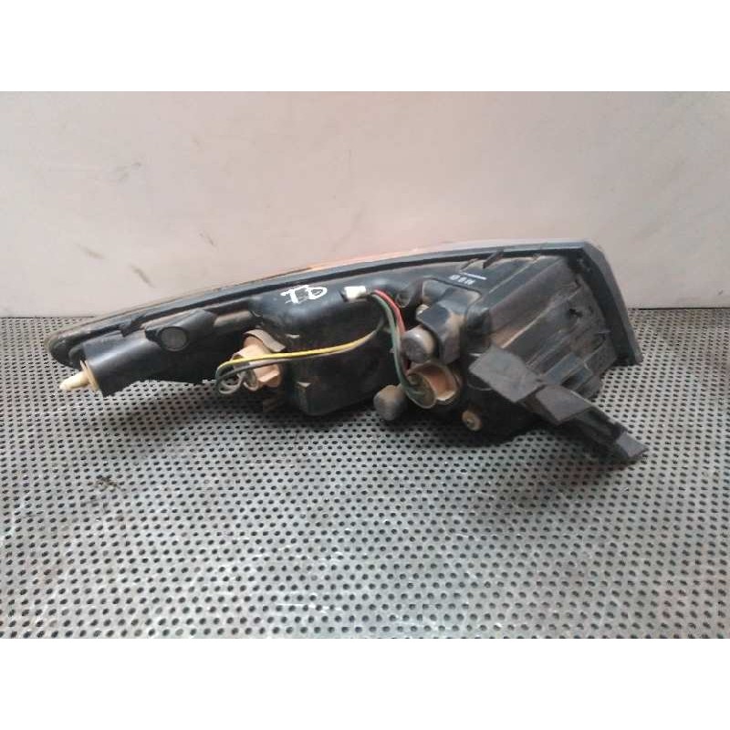 Recambio de piloto trasero derecho para honda civic berlina 5 (fk) 1.4 dsi cat referencia OEM IAM 2