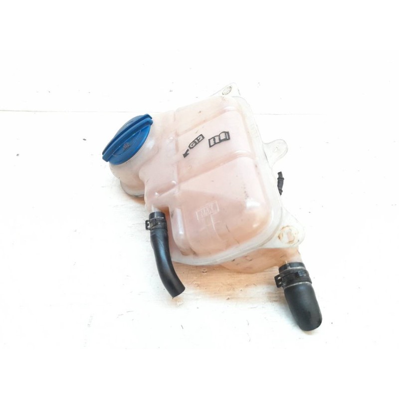 Recambio de deposito expansion para volkswagen passat berlina (3b3) advance referencia OEM IAM 8D0121403L - Gris 2