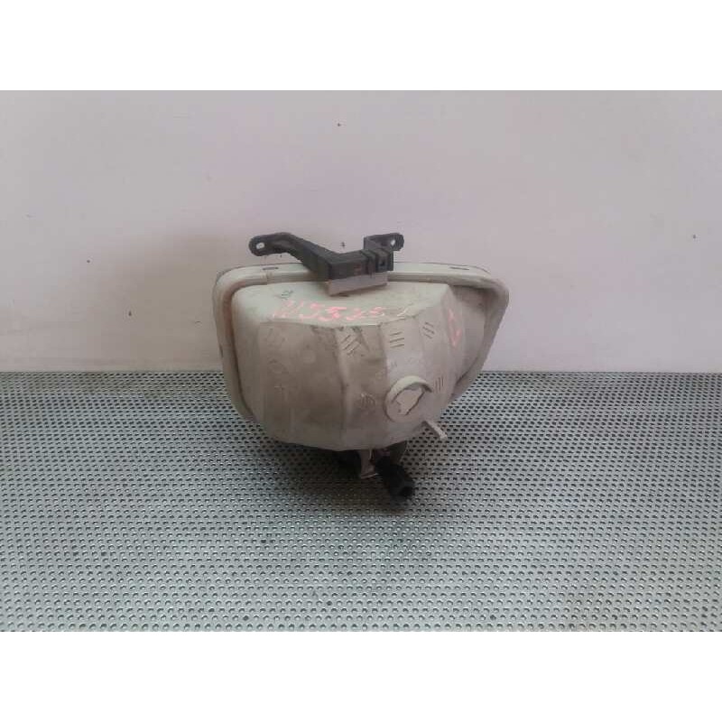 Recambio de faro antiniebla derecho para kia picanto 1.1 cat referencia OEM IAM - Azul 2