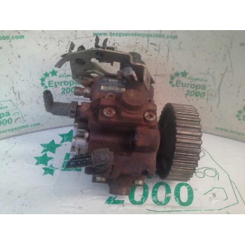 BOMBA INYECCION 0445010102 9656300380 BOSCH