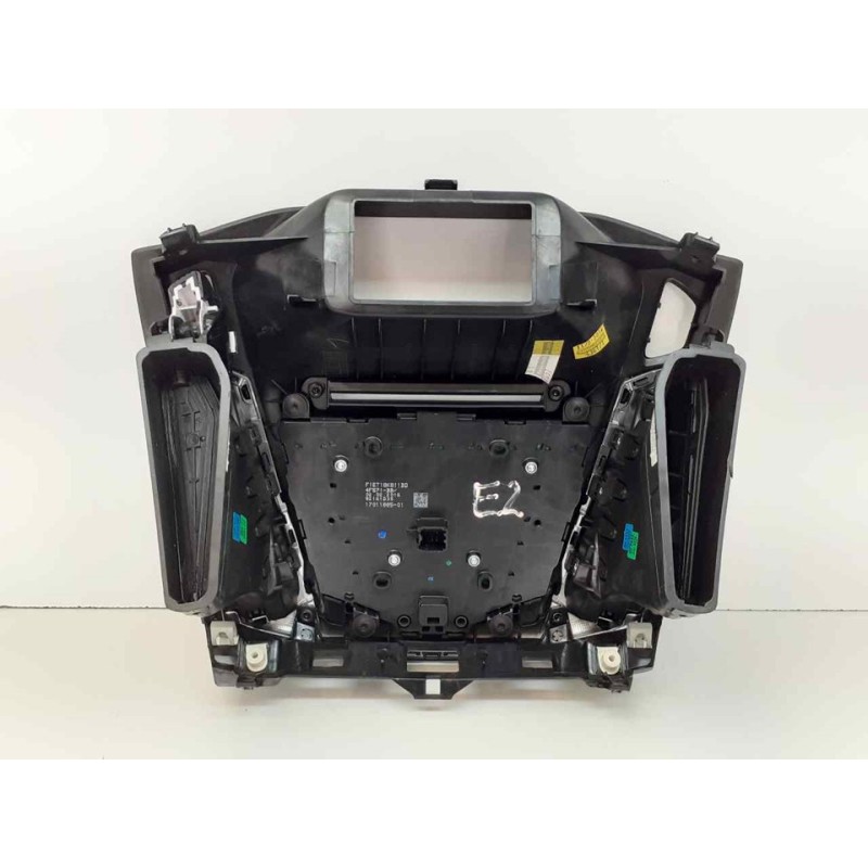 Recambio de sistema audio / radio cd para ford focus lim. trend referencia OEM IAM F1ET18K811BD 3
