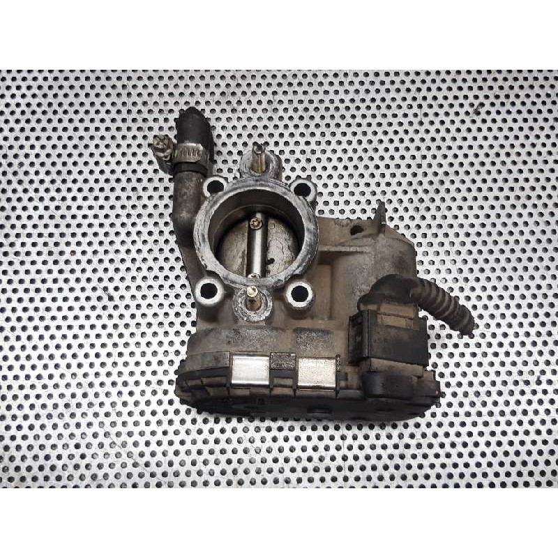 Recambio de caja mariposa para opel corsa c club referencia OEM IAM 0280750044  BOSCH