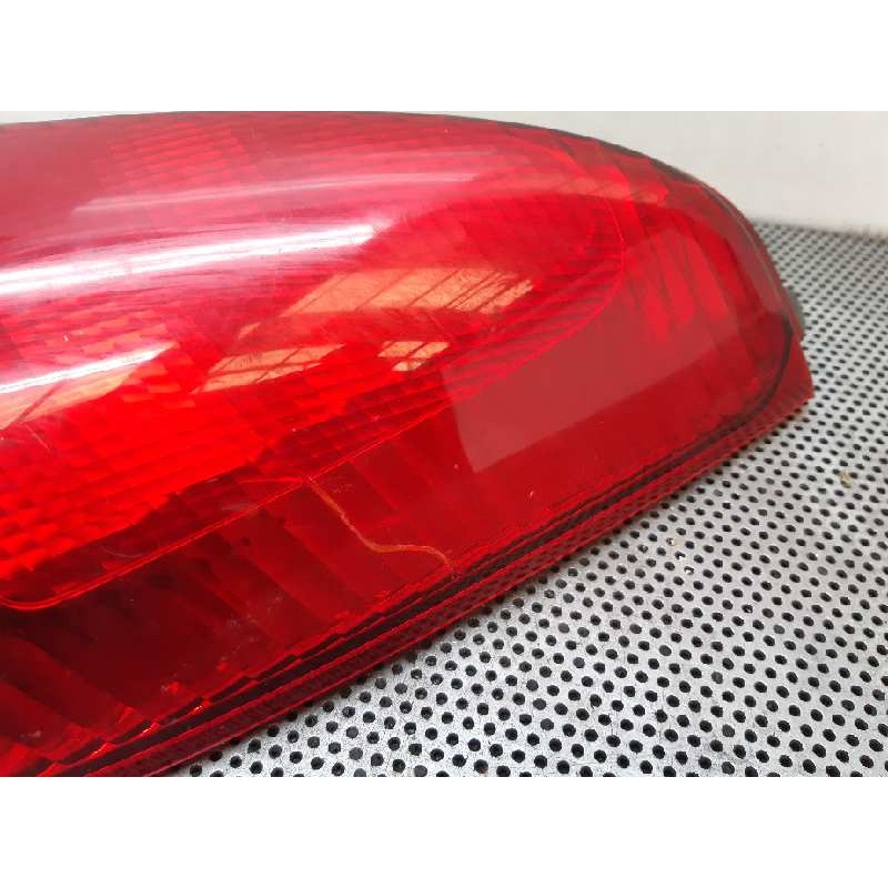 Recambio de piloto trasero derecho para suzuki liana rh (er) 1.6 referencia OEM IAM 3