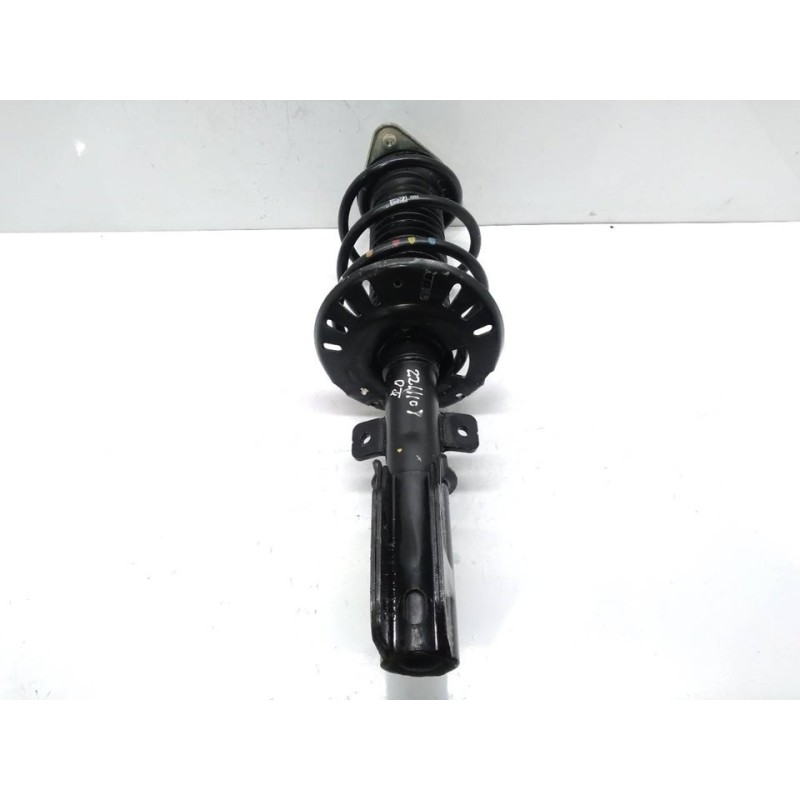 Recambio de amortiguador delantero izquierdo para peugeot 3008 allure referencia OEM IAM 9819718680 E4673201 