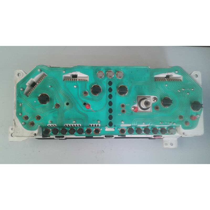 Recambio de cuadro instrumentos para hyundai h 100 referencia OEM IAM C52B38 69914 OK8A20 2