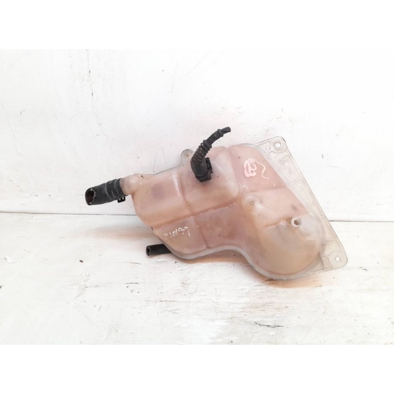Recambio de deposito expansion para volkswagen passat berlina (3b3) advance referencia OEM IAM 8D0121403L - Gris 3