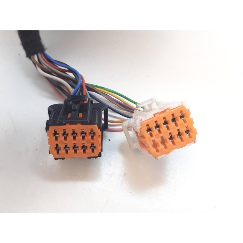 Recambio de retrovisor derecho para citroën c5 aircross feel referencia OEM IAM - Blanco 4