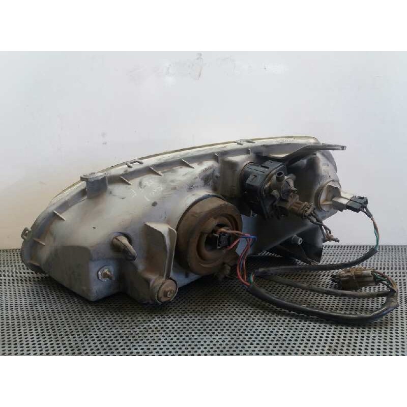 Recambio de faro derecho para tata indica idi referencia OEM IAM 2