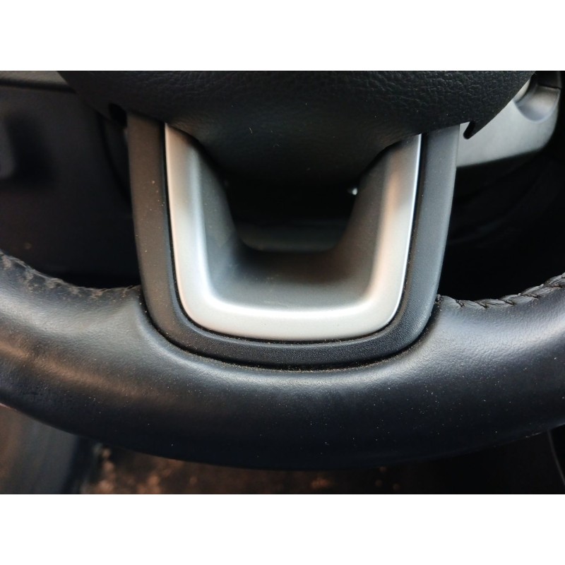 Recambio de volante para jeep compass (mp, m6, mv, m7) 1.6 crd referencia OEM IAM - Rojo 5