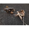 Recambio de cerradura puerta delantera izquierda para mitsubishi santamo (hyundai) santamo confort referencia OEM IAM   