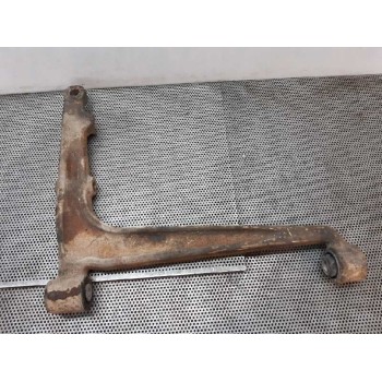 BRAZO SUSPENSION INFERIOR DELANTERO IZQUIERDO 
