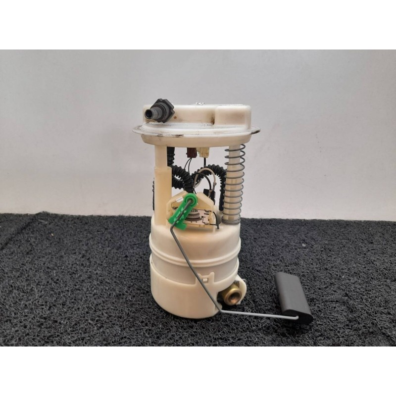 Recambio de aforador para renault clio iii confort dynamique referencia OEM IAM 8200263038A 0974685990001 MARWALL