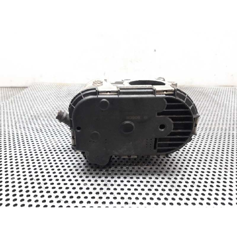 Recambio de caja mariposa para opel corsa c club referencia OEM IAM 0280750044  BOSCH - Blanco 2