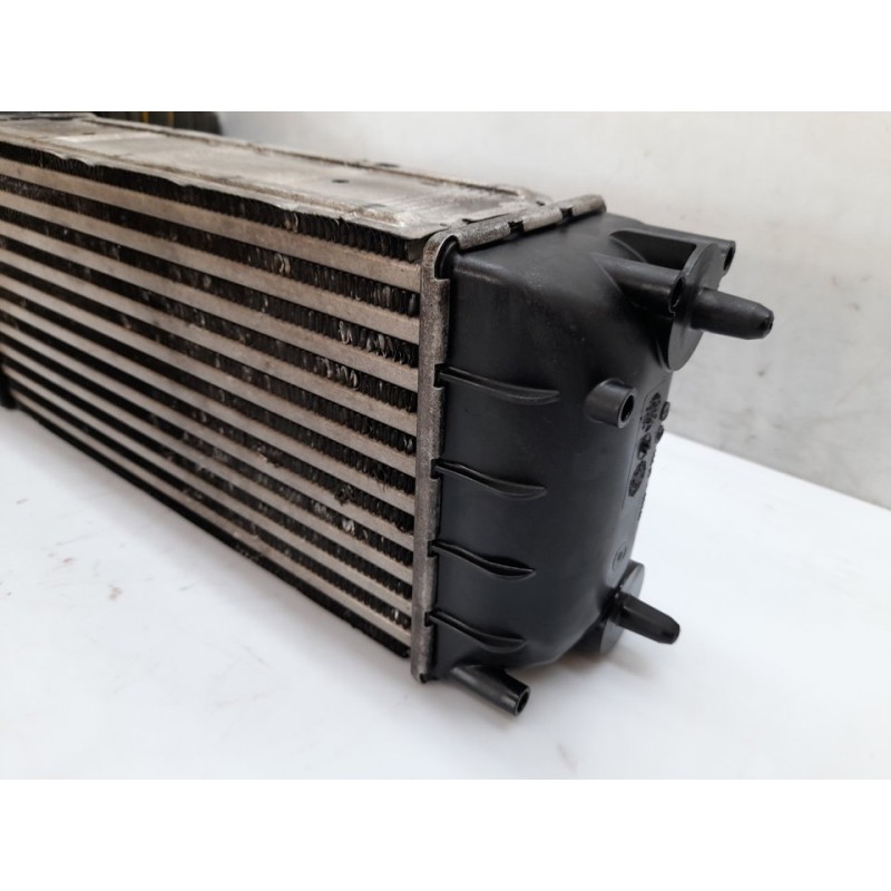 Recambio de intercooler para citroën c4 lim. seduction referencia OEM IAM 9684212480 - Blanco 4