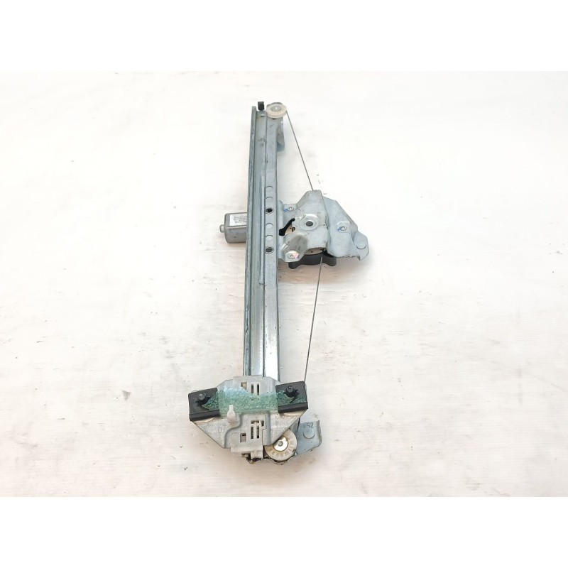 Recambio de elevalunas delantero derecho para dacia lodgy stepway comfort referencia OEM IAM 128001471B 807209071R - Gris 4
