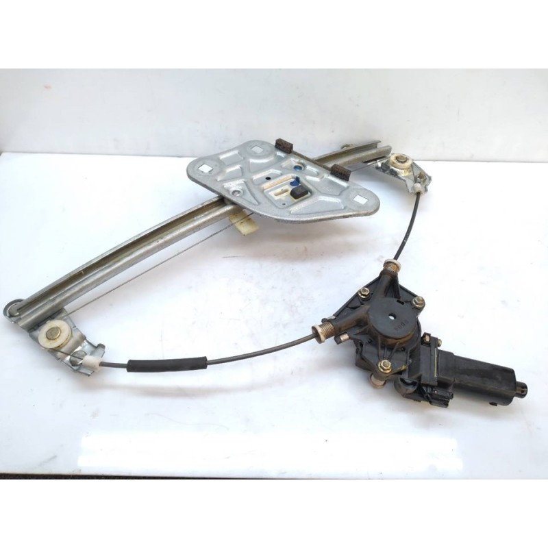 Recambio de elevalunas delantero izquierdo para hyundai xg 3.0 v6 gls referencia OEM IAM - Gris 2