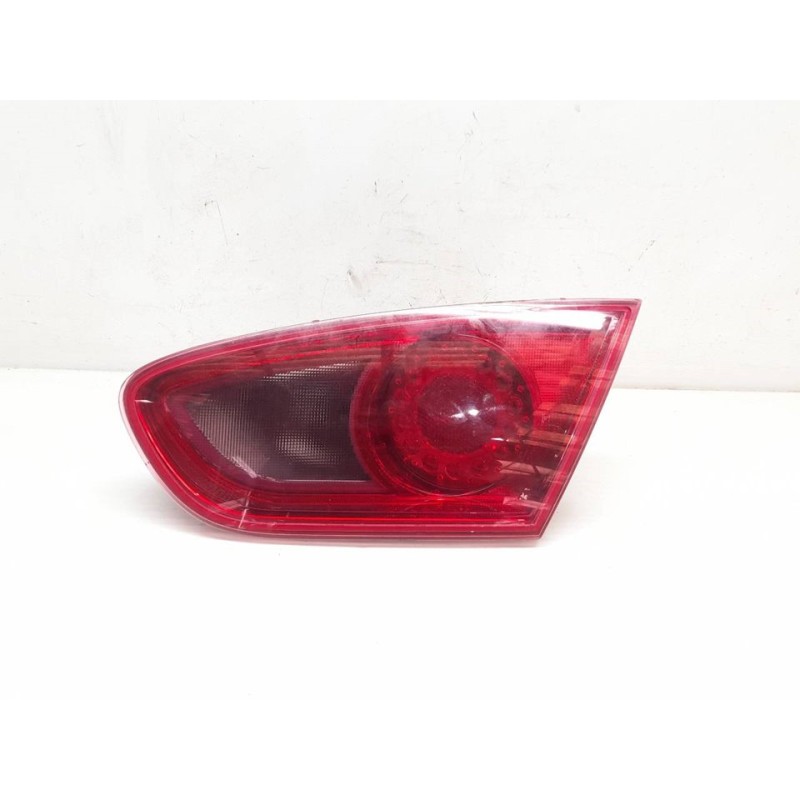 Recambio de piloto trasero derecho interior para seat leon (1p1) reference ecomotive referencia OEM IAM 89320301  