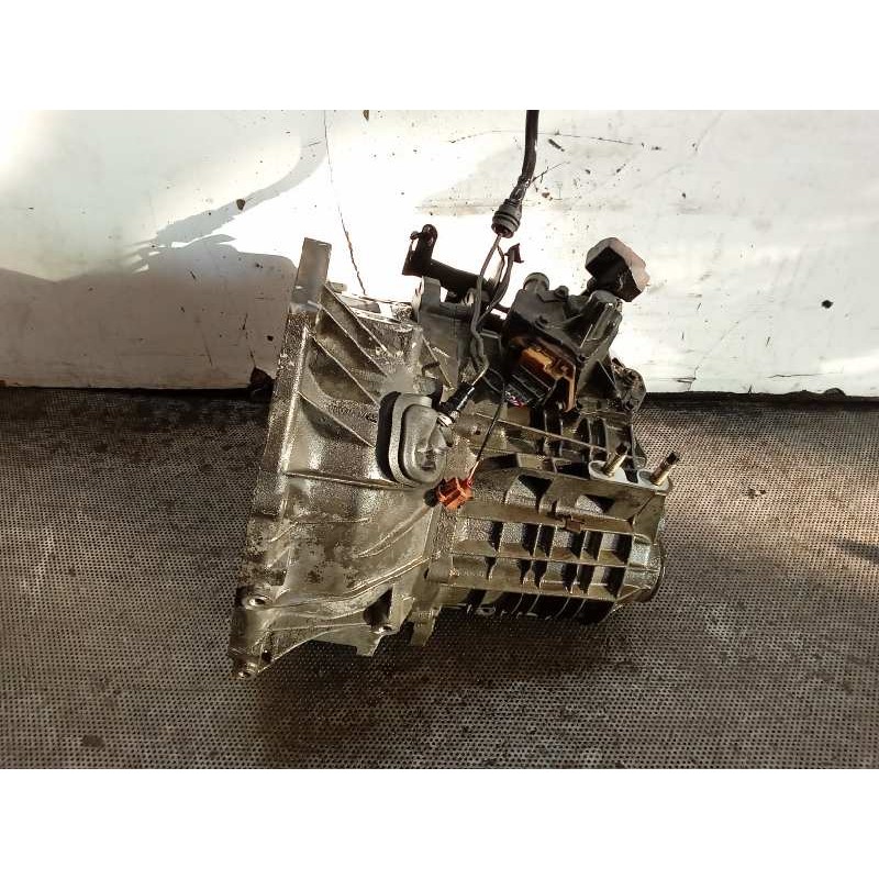 Recambio de caja cambios para ford cougar (mc) v6 referencia OEM IAM XS8R7002AA  