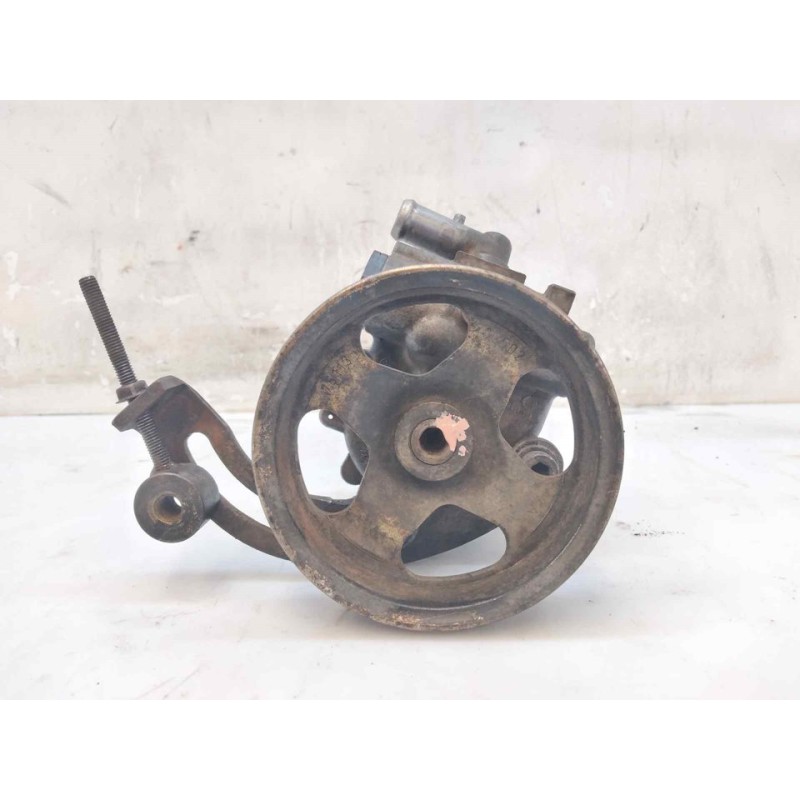 Recambio de bomba direccion para citroën jumper caja cerrada desde '02 2.0 hdi cat referencia OEM IAM 9645464980 7613955517 - Blanco 3