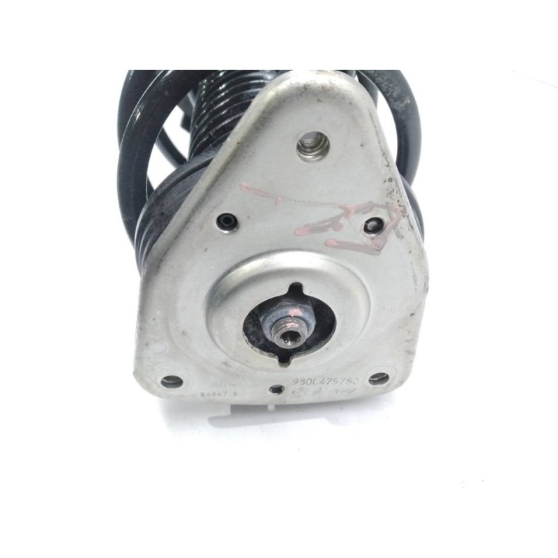 Recambio de amortiguador delantero izquierdo para peugeot 3008 allure referencia OEM IAM 9819718680 E4673201 2