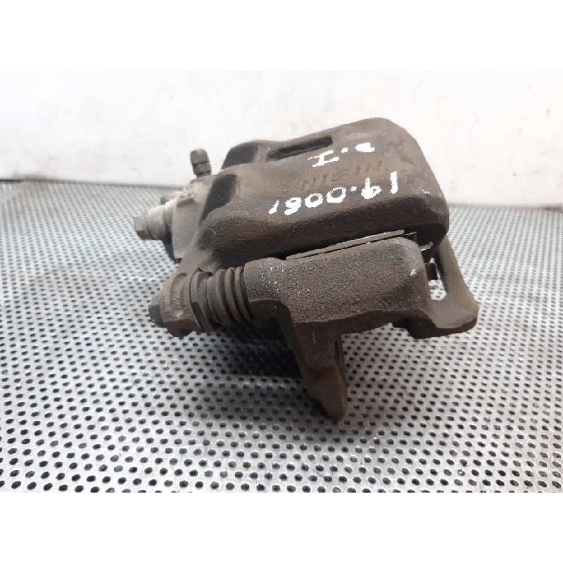 Recambio de pinza de freno delantera izquierda para honda civic coupe (ej6/8) 1.6 sr (ej8) referencia OEM IAM 910  NIIN - Negro 3
