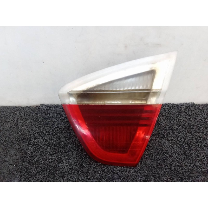 Recambio de piloto trasero derecho interior para bmw serie 3 berlina (e90) 330i referencia OEM IAM - Gris 3