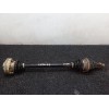 Recambio de transmision trasera izquierda para bmw x5 (e53) 3.0d referencia OEM IAM 7500914AI04 1134322 