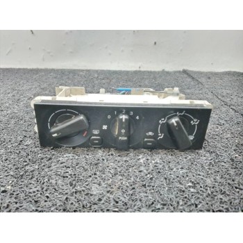 MANDO CALEFACCION / AIRE ACONDICIONADO MR398698 