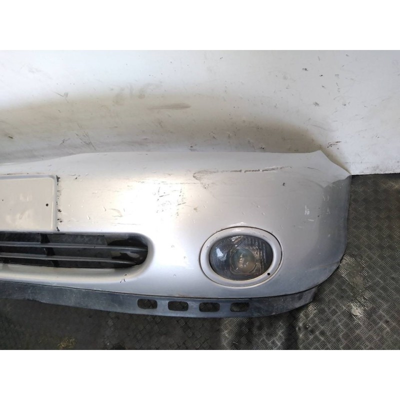 Recambio de paragolpes delantero para ford mondeo berlina (gd) ghia referencia OEM IAM 2