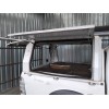 Recambio de techo para ford ranger (es) xl doble cabina 4x4 referencia OEM IAM   