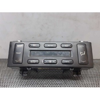 MANDO CLIMATIZADOR 96482616XT 
