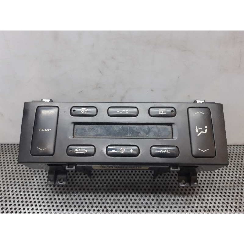 Recambio de mando climatizador para peugeot 406 berlina (s1/s2) srdt referencia OEM IAM 96482616XT  