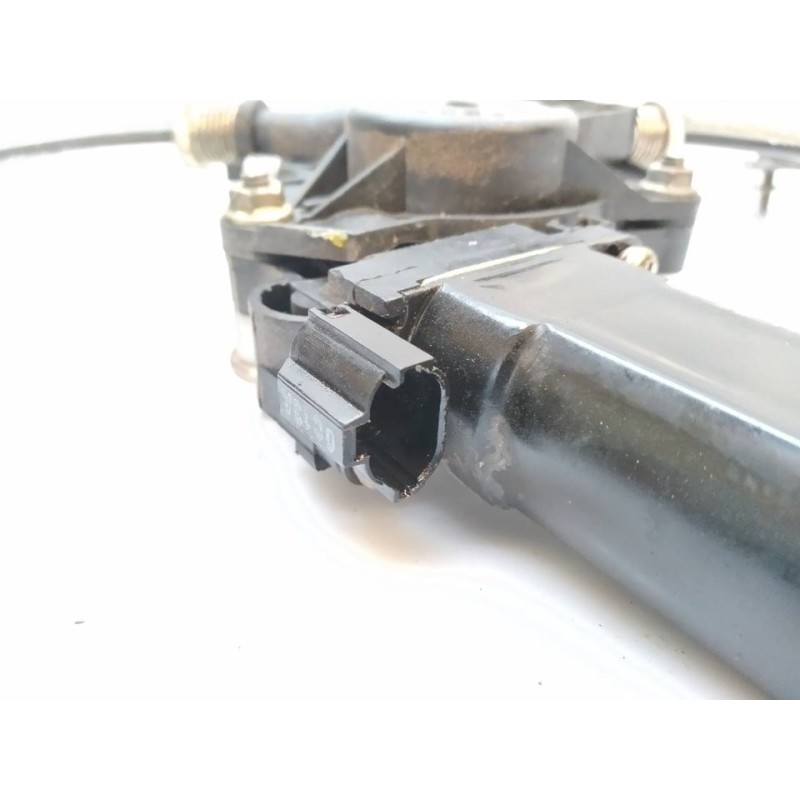 Recambio de elevalunas delantero izquierdo para hyundai xg 3.0 v6 gls referencia OEM IAM - Gris 3