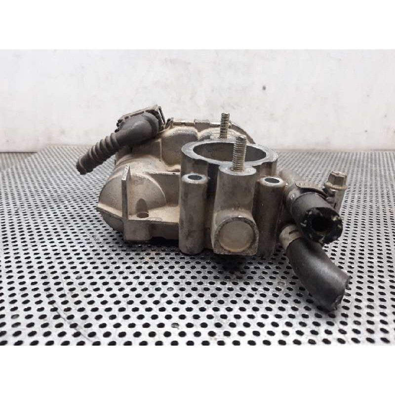 Recambio de caja mariposa para opel corsa c club referencia OEM IAM 0280750044  BOSCH - Blanco 3