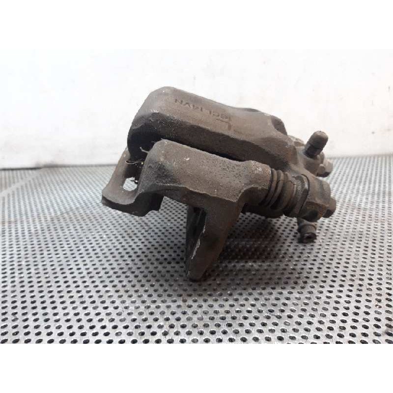 Recambio de pinza de freno delantera izquierda para honda civic coupe (ej6/8) 1.6 sr (ej8) referencia OEM IAM 910  NIIN - Negro 4