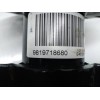 Recambio de amortiguador delantero izquierdo para peugeot 3008 allure referencia OEM IAM 9819718680 E4673201 