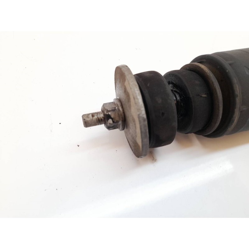 Recambio de amortiguador delantero izquierdo para chevrolet tahoe 5.3 lt premium referencia OEM IAM 2