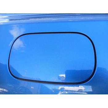 TAPA EXTERIOR COMBUSTIBLE 