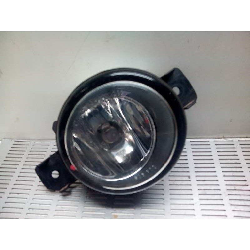 Recambio de faro antiniebla derecho para renault laguna ii (bg0) 1.9 dci diesel cat referencia OEM IAM   