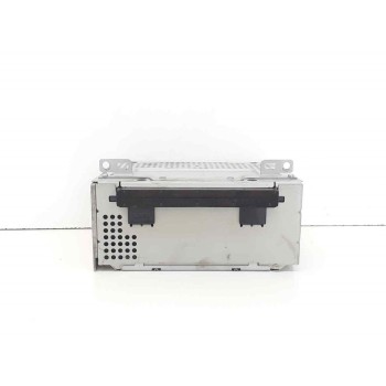 SISTEMA AUDIO / RADIO CD F1BT18C815GK 