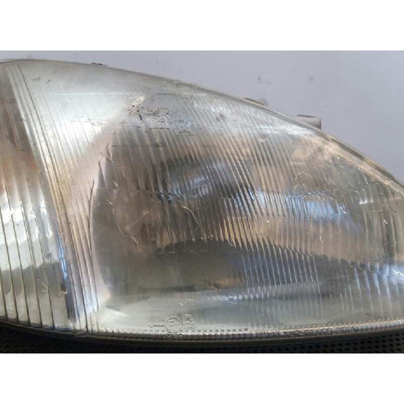 Recambio de faro derecho para tata indica idi referencia OEM IAM 4