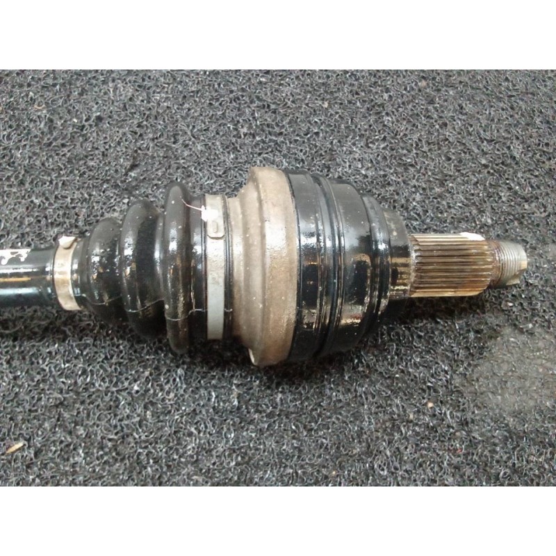 Recambio de transmision trasera izquierda para bmw x5 (e53) 3.0d referencia OEM IAM 7500914AI04 1134322 - Gris 2