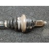Recambio de transmision trasera izquierda para bmw x5 (e53) 3.0d referencia OEM IAM 7500914AI04 1134322 