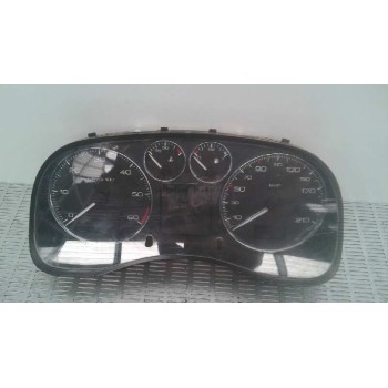 CUADRO INSTRUMENTOS P9654485280 69915 SAGEM