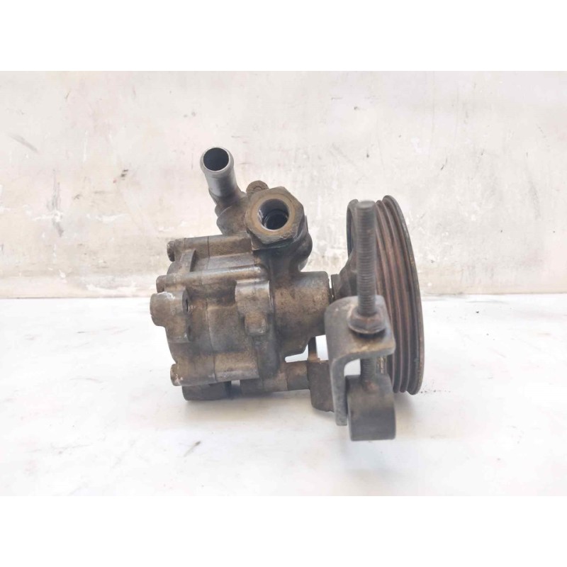 Recambio de bomba direccion para citroën jumper caja cerrada desde '02 2.0 hdi cat referencia OEM IAM 9645464980 7613955517 - Blanco 5